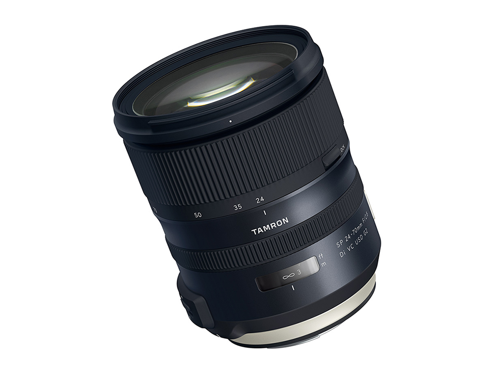 SP 24-70mm F/2.8 Di VC USD G2(ܿ)ͼ