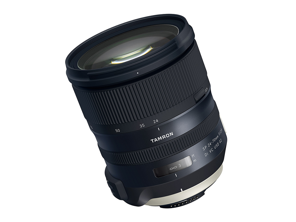 SP 24-70mm F/2.8 Di VC USD G2(῵)ͼ