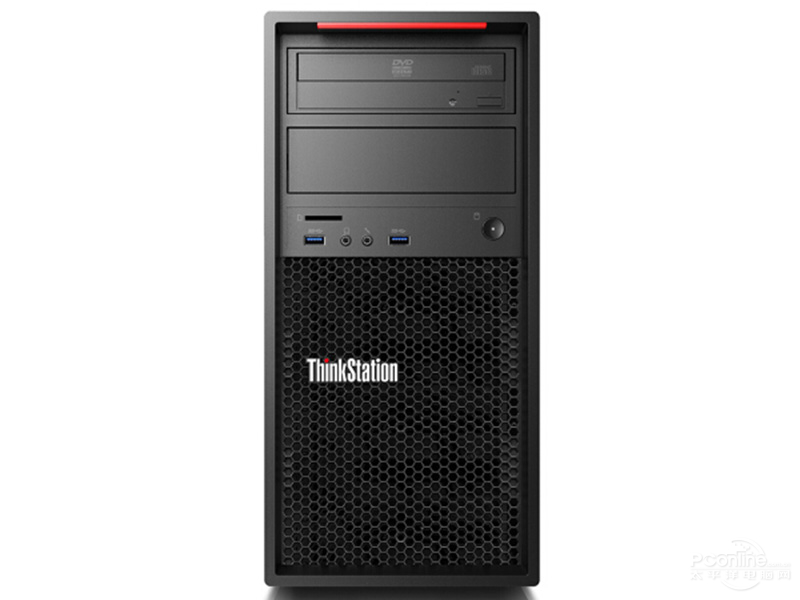实用工作站 ThinkStation P320售4319元