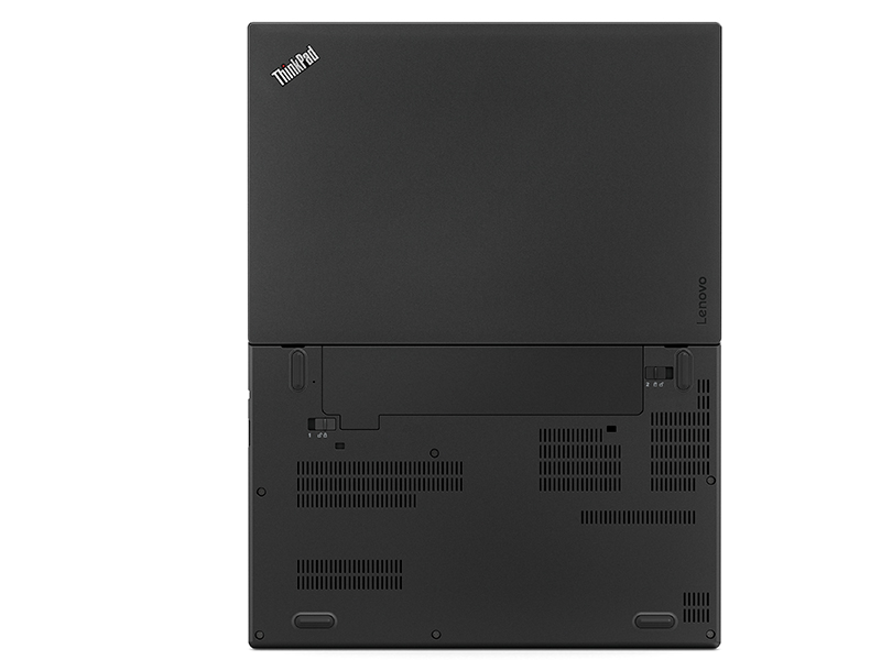 联想ThinkPad A275(20KD0004CD)背面