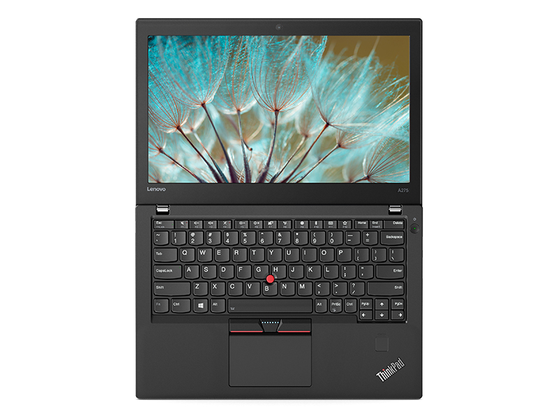 联想ThinkPad A275(20KD0004CD)正视