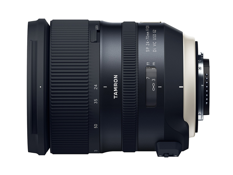 SP 24-70mm F/2.8 Di VC USD G2(῵)ͼ