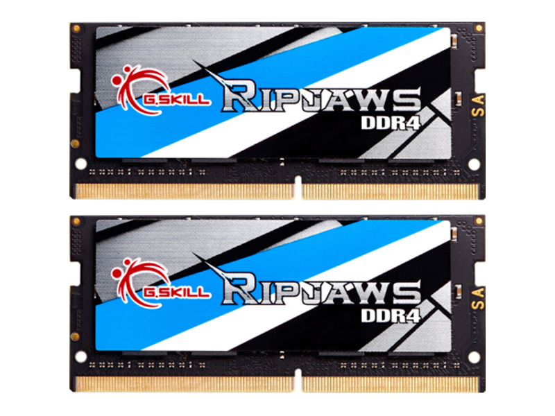 芝奇 Ripjaws 4系列 DDR4 3000 32G(16G×2)(F4-3000C16D-32GRS) 主图