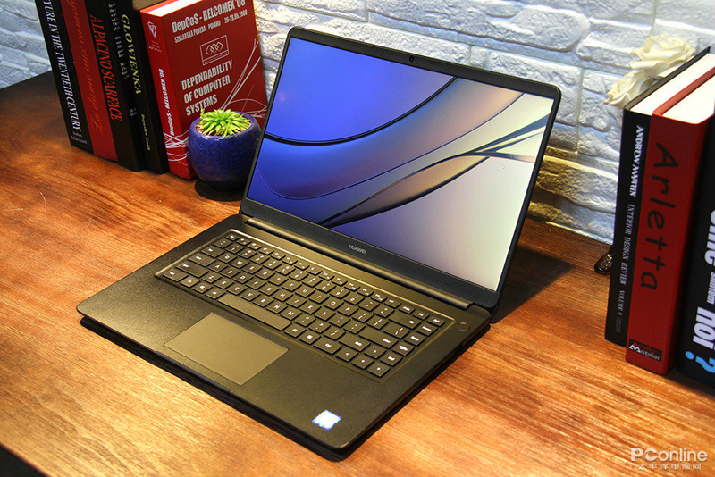 ΪMateBook D 2018(i7-8550U/16GB/256GB/MX150)ͼ