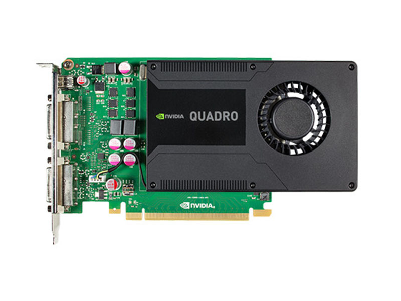 nvidia quadro k2000 2gb dul-dvi 广州景丰总代[促销]