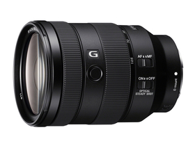  FE 24-105mm F4 G OSS