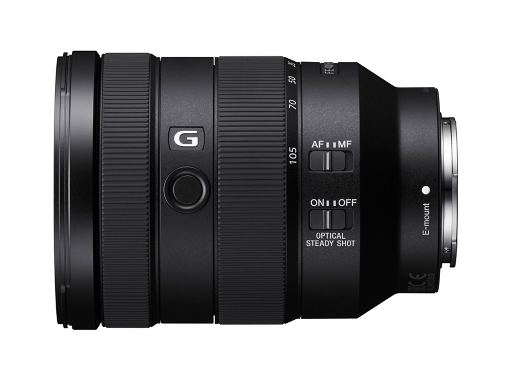 FE 24-105mm F4 G OSSͼ