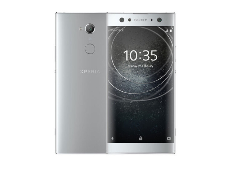 Xperia XA2 Ultra 4GB+64GBͼ