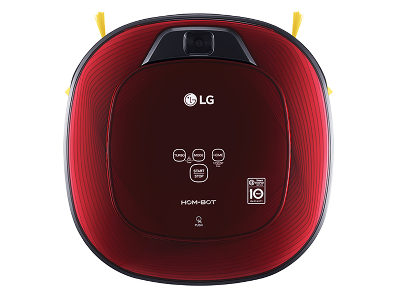 LG VR6530LVM