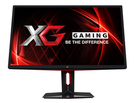  XG2730