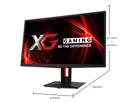  XG2730