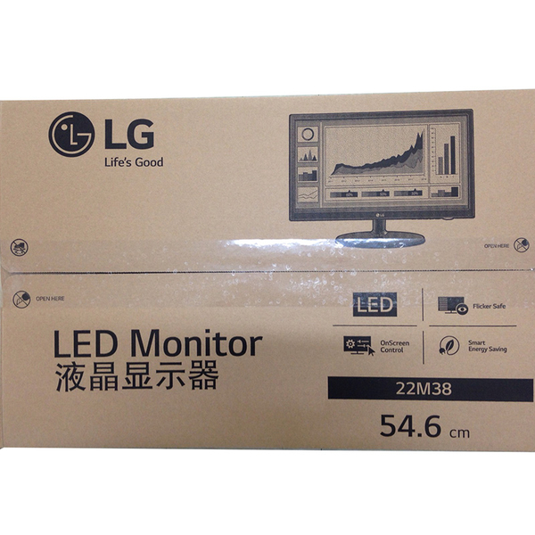 LG 22M38A-Bͼ