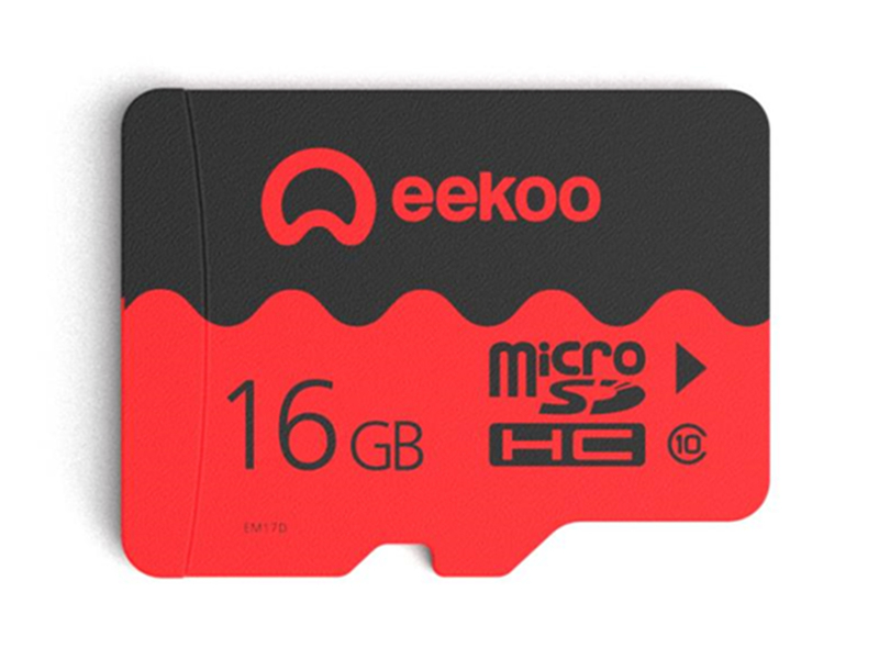 壹酷MicroSD(16GB) 图1