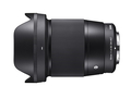 16mm F1.4 DC DN Contemporary