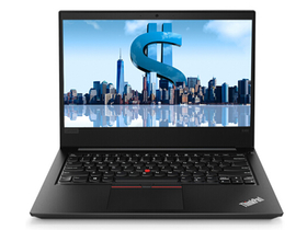 ThinkPad E480(20KNA001CD)ǰ