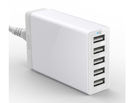 Anker PowerPort 5PowerIQ 5USB