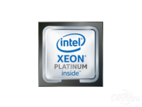 Intel至强 铂金 8168处理器图赏