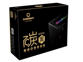 GAMEMAX̼ ATXԴ 600W