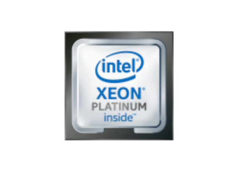 Intel至强 铂金 8176F处理器 图片1