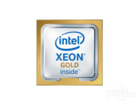 Intel至强 金牌 6152处理器