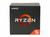 AMD Ryzen5 2500U