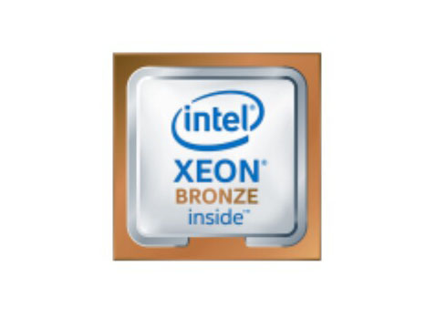 Intel至强 铜牌 3104处理器