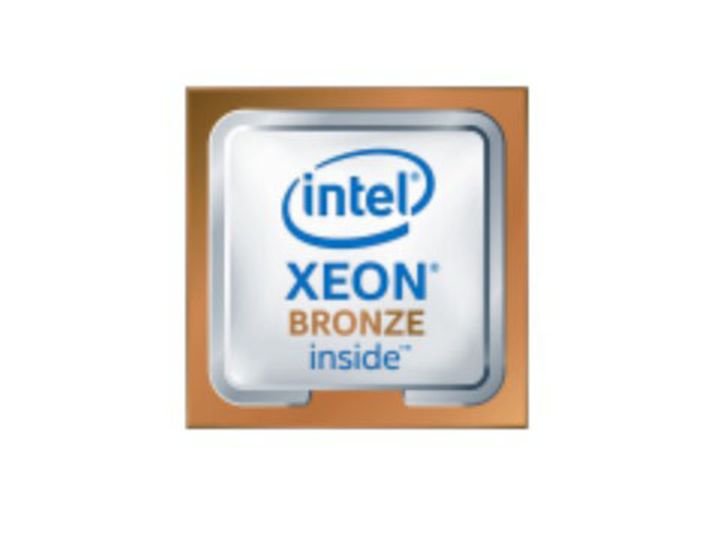 Intel至强 铜牌 3104处理器 图片1