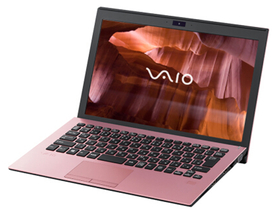 VAIO S11(VJS112C0811P)