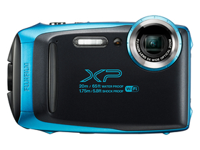 ʿFinePix XP130