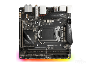 ΢ Z370I GAMING PRO CARBON AC