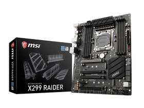 ΢X299 RAIDER45