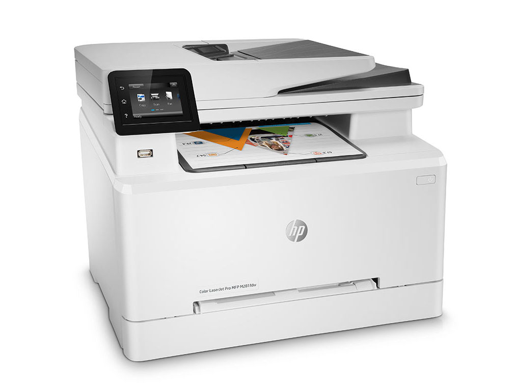 LaserJet Pro M281fdwͼ