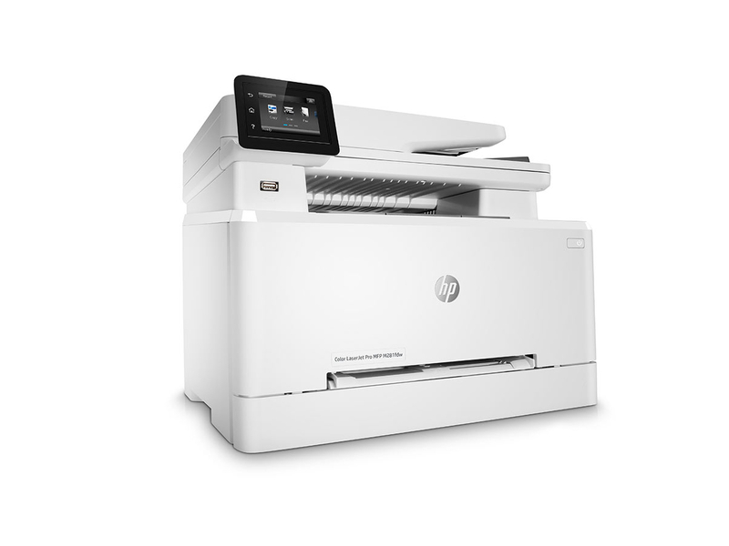 LaserJet Pro M281fdwͼ