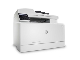 LaserJet Pro MFP M181fw