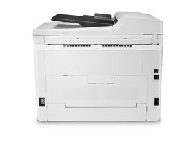 LaserJet Pro MFP M181fw