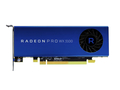 AMD Radeon™ Pro WX 3100 (Mobile)