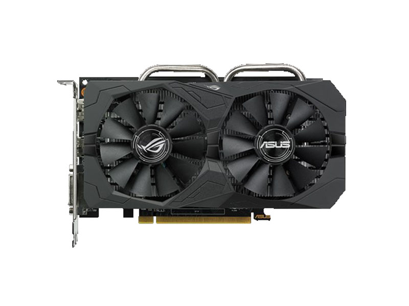 华硕rog-strix-rx560-4g-gaming 微信:szsdn002,装机更优惠