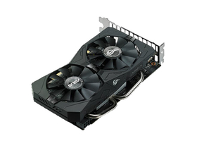 ˶ROG-STRIX-RX560-4G-GAMING