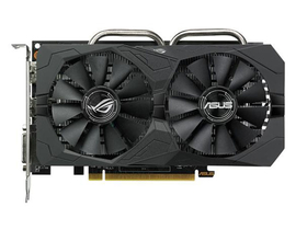 ˶ROG-STRIX-RX560-O4G-GAMING