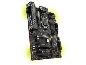 ΢Z370 SLI PLUSЧͼ