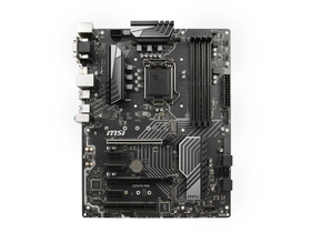 ΢Z370 PC PRO