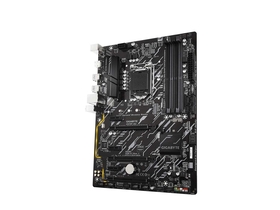 Z370P D3