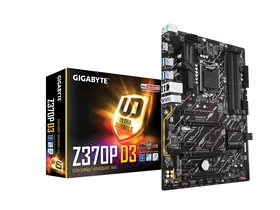 Z370P D3