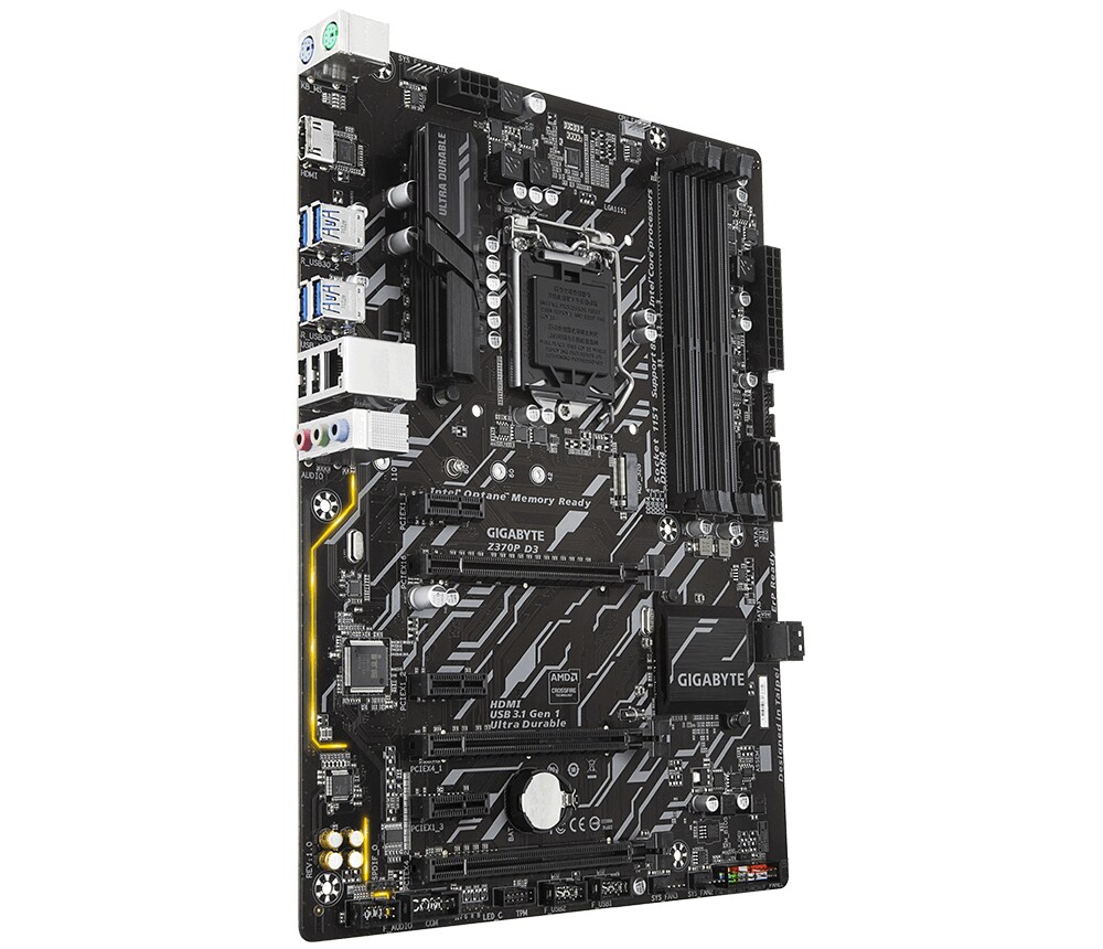 Z370P D3ͼ