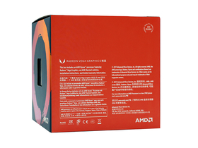 AMD  3 2200G