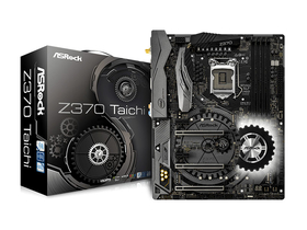 Z370 Taichi