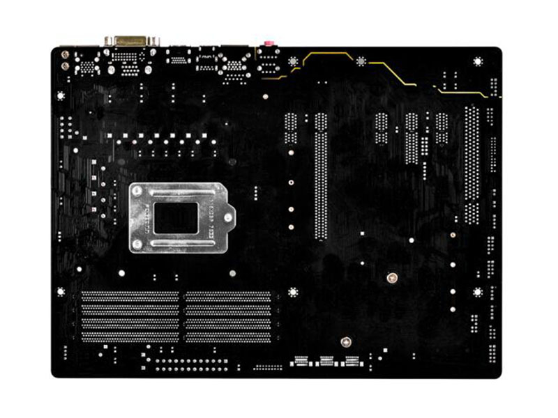 华擎z370 pro4图赏