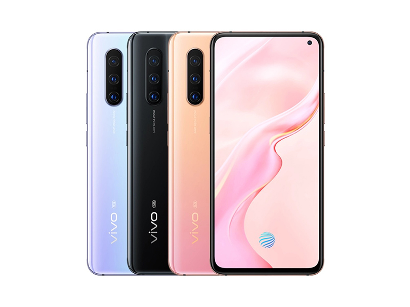 vivo X30ͼ