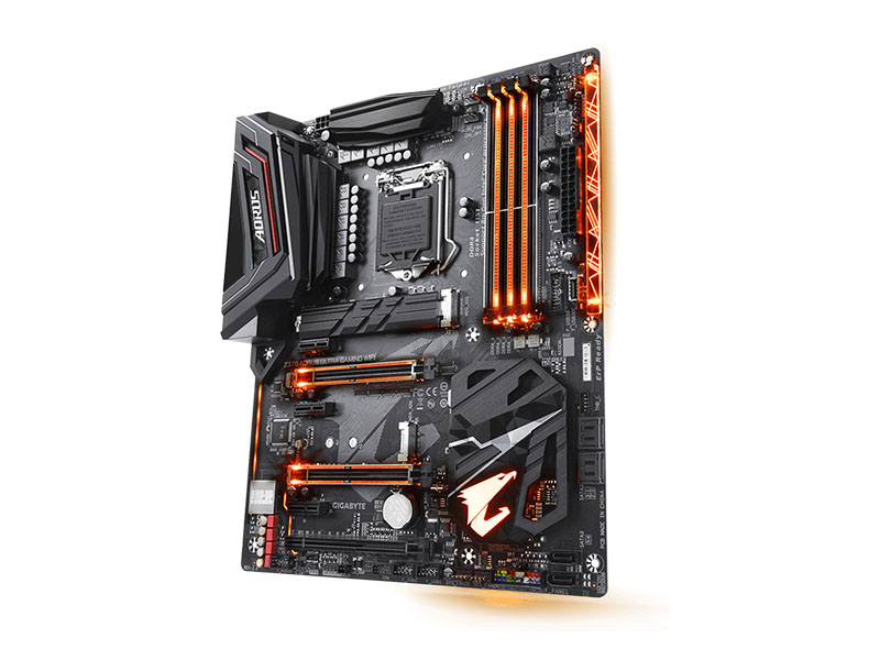 Z370 AORUS ULTRA GAMING WIFIͼ