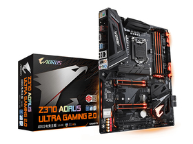 Z370 AORUS ULTRA GAMING 2.0